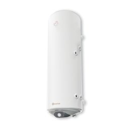 Eldom WV15046ISR бойлер 150 л, с ниска дясна серпентина, неръжда