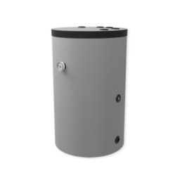 Eldom FV15060TST Стоящ бойлер с топлообменник 150 л