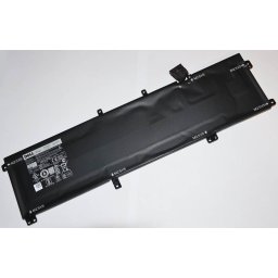 Батерия ОРИГИНАЛНА DELL XPS 15D XPS 15 9530 Precision M3800 245RR 6кл