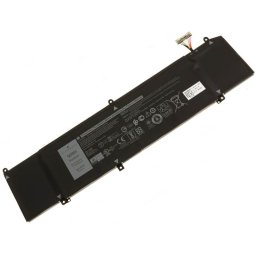 Батерия ОРИГИНАЛНА DELL Alienware M15 M17 G5 5590 G5 7590 XRGXX 6кл