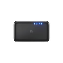 Бисквитка за интернет Xiaomi Mi F490 4G LTE Mobile WiFi DT