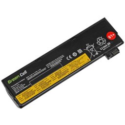 Батерия за Lenovo ThinkPad T470 T570 61+ 6кл