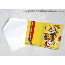 Картичка 11