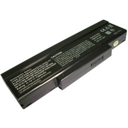 Батерия за Gigabyte W451U W551N W566U MSI M655 M660 M675 VR600 VR600 GT620 CR400 PR600 Benq R55 SQU-528 BTY-M66 9кл