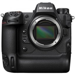 Nikon Z9