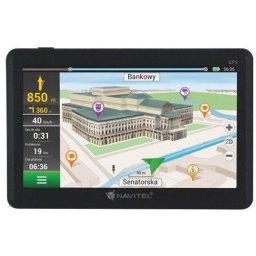 GPS Navitel E700/707 Europe Lifetime