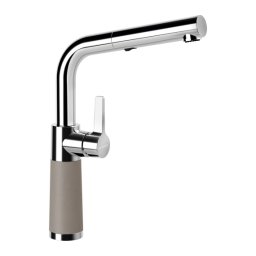 Schock SC540 Pull Out Смесителна батерия