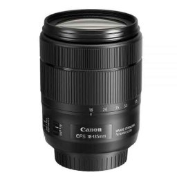 Canon EF-S 18-135mm f/3.5-5.6 IS Nano USM