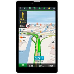 Navitel T505 Pro 7 16GB LTTB0000265N 3G TABLET