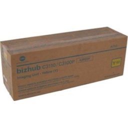 Барабанен модул KM Bizhub C3100/C3110/ IUP23Y, оригинален