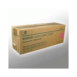 Барабанен модул KM Bizhub C3100/C3110/ IUP23M, оригинален