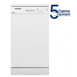 Heinner HDW-FS4505WE++