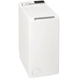 Перална машина Whirlpool TDLR 7221BS EU , 1200 об./мин., 7.00 kg, E , Бял