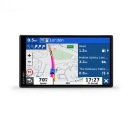 GPS навигация Garmin DRIVESMART™ 55 MT-S EU