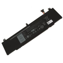 Батерия ОРИГИНАЛНА DELL Alienware 13 R3 TDW5P