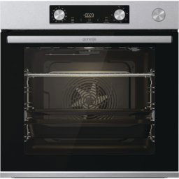 Фурна за вграждане Gorenje BSA6737E15X + 5 години гаранция