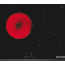 Стъклокерамичен плот за вграждане Bosch PKM631BB2E