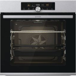 Фурна за вграждане Gorenje BOS6747A01X + 5 години гаранция