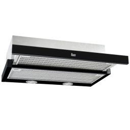 Аспиратор Teka CNL 6415 Черен