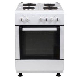 Електрическа готварска печка Snaige FF 6304