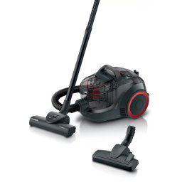 Прахосмукачка без торба Bosch BGC21POW1