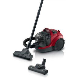 Прахосмукачка без торба Bosch BGC21X350
