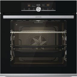 Фурна за вграждане Gorenje BOSX6747A01BG + 5 години гаранция