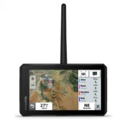 GPS навигация Garmin TREAD™
