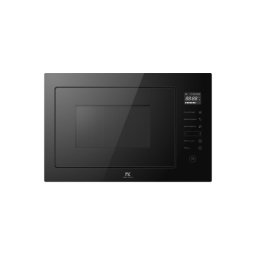 Master Kitchen MKMW 3825-PR BK