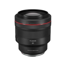 Canon RF 85mm f/1.2L USM DS