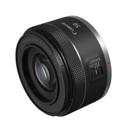Canon RF 50mm f/1.8 STM