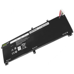 Батерия за DELL XPS 15D XPS 15 9530 Precision M3800 TOTRM Y758W