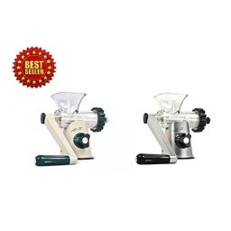 Healthy Juicer - ръчна сокоизтисквачка