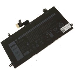 Батерия ОРИГИНАЛНА DELL Latitude 12 5285 5290 J0PGR 4кл УСИЛЕНА