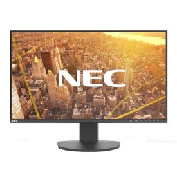 NEC MultiSync EA272F LCD 23.8", 1920x1080, USB-C, DisplayPort, HDMI, USB 3.1,