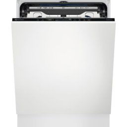 Electrolux EEC87300W Съдомиялна машина за вграждане