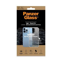 Гръб PanzerGlass HardCase за Iphone 13 Pro - Прозрачен