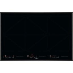 AEG IKE86688FB Индукцинен плот за вграждане