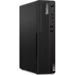 Lenovo ThinkCentre M70s SFF Intel Core i3-10100 (3.6GHz up to 4.3GHz, 6MB), 8GB DDR4 2666MHz, 256GB SSD, Intel UHD Graphics 630, DVD, KB, Mouse, Black, Win10Pro, 3Y