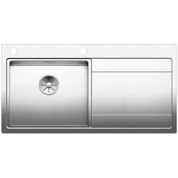Blanco Divon II 5S IF Ляво корито