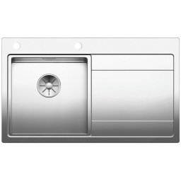 Blanco Divon II 45S IF Ляво корито