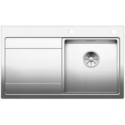 Blanco Divon II 45S IF Дясно корито