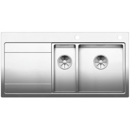 Blanco Divon II 6 S IF Дясно корито