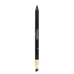 Chanel - Le Crayon Yeux No. 01 Noir