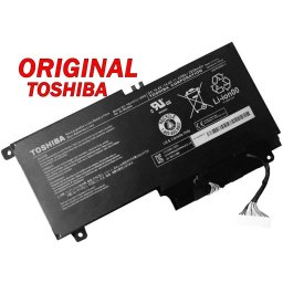 Батерия ОРИГИНАЛНА Toshiba L40-A L50-A P50-A P50t L55 L55t S40-A S40t S50-A S55t PA5107U-1BRS ремаркетирана