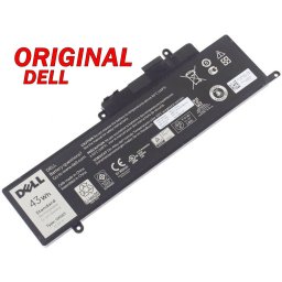 Батерия ОРИГИНАЛНА DELL Inspiron 11 3147 3148 Inspiron 13 7347 7359 GK5KY 4K8YH 3кл ремаркетирана