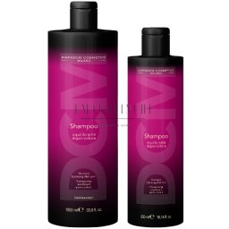 Diapason Cosmetics Поддържащ шампоан за боядисана коса 300/1000 мл. DCM Coloured Hair Shampoo