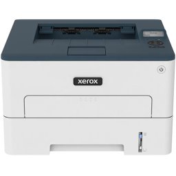 Xerox B230 A4 mono printer 34ppm. Duplex, network, WiFi