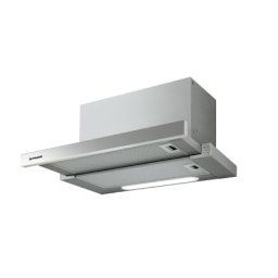 Аспиратор за вграждане Pyramis Плъзгащ Turbo 60cm, Инокс