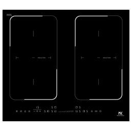Master Kitchen MKHI 604 2BR BK Индукцинен плот за вграждане